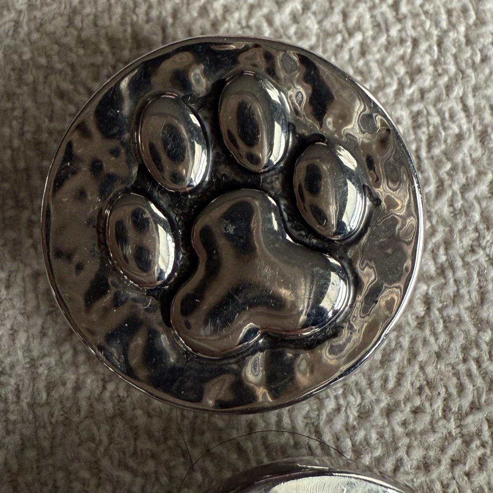 Set of 6 Ginger Snaps Charms - Picture 5 of 8